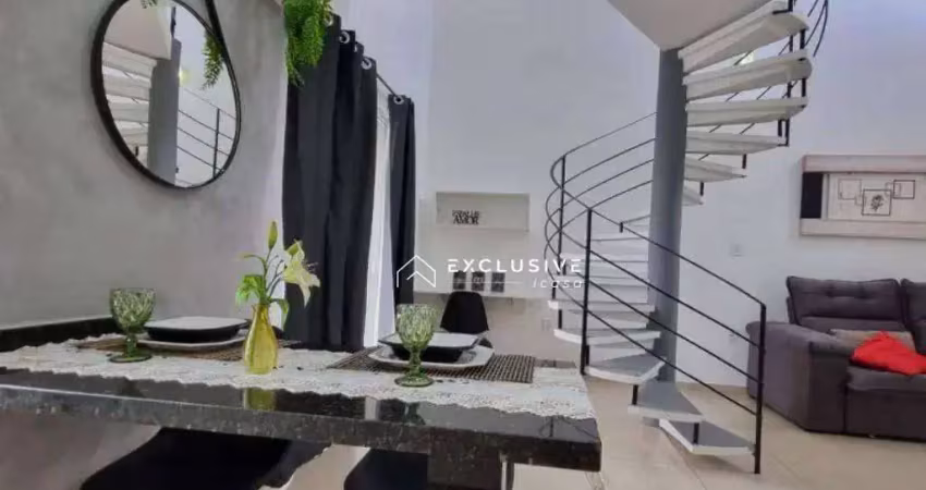 Apartamento com 3 dormitórios para alugar, 62 m² por r$ 2.435,84/mês - vila resende - caçapava/sp