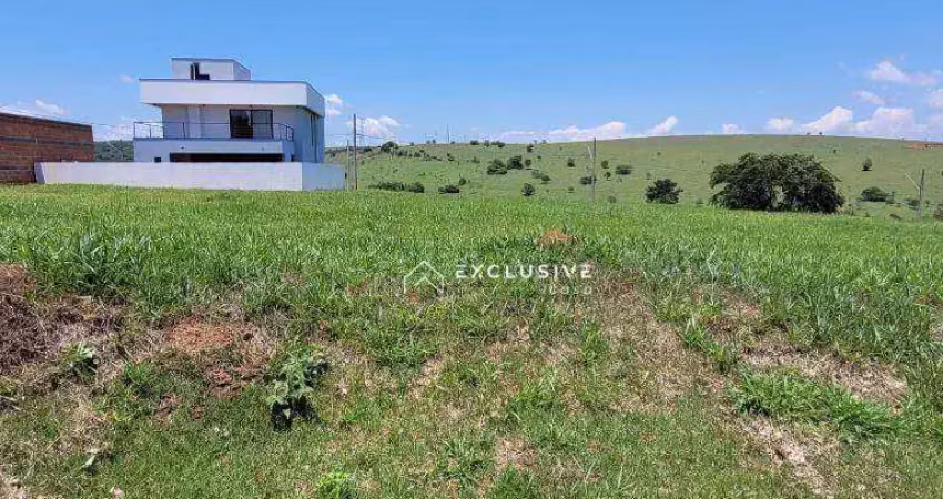 Terreno à venda, 360 m² por r$ 250.000,00 - bella vitta - caçapava/sp