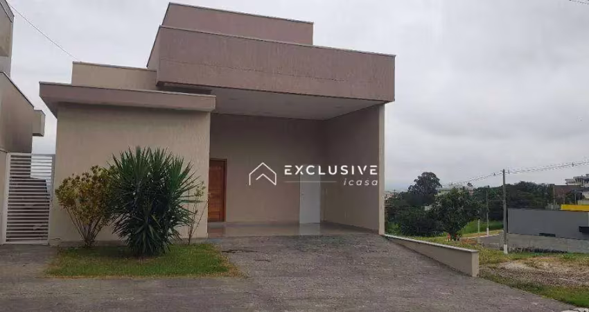 Sobrado com 3 dormitórios, 206 m² - venda por r$ 1.050.000,00 ou aluguel por r$ 5.695,00/mês - residencial alta vista 2 - caçapava/sp