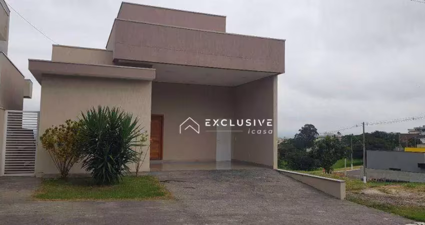 Sobrado com 3 dormitórios, 206 m² - venda por r$ 1.050.000,00 ou aluguel por r$ 5.695,00/mês - residencial alta vista 2 - caçapava/sp