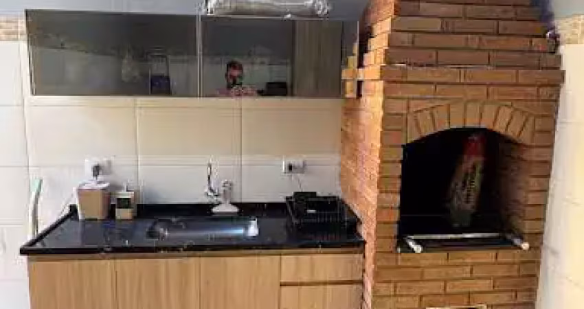 Casa com 2 dormitórios à venda, 100 m² por r$ 480.000,00 - residencial união - são josé dos campos/sp