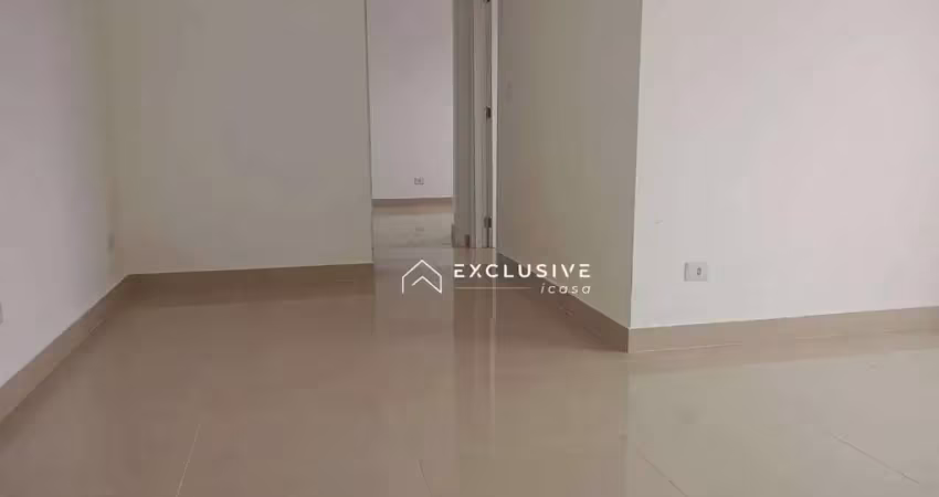 Apartamento com 2 dormitórios, 49 m² - venda por r$ 320.000,00 ou aluguel por r$ 2.100,00/mês - jardim colonial - são josé dos campos/sp