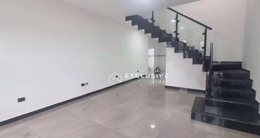 Sobrado com 3 dormitórios à venda, 155 m² por r$ 766.000,00 - jardim vale do sol - são josé dos campos/sp
