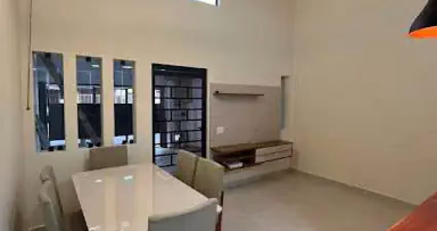 Casa com 2 dormitórios para alugar, 107 m² - jardim vale do sol - são josé dos campos/sp