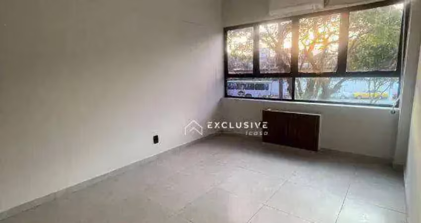 Sala para alugar, 13 m² por r$ 865,00/mês - vila antônio augusto luiz - caçapava/sp