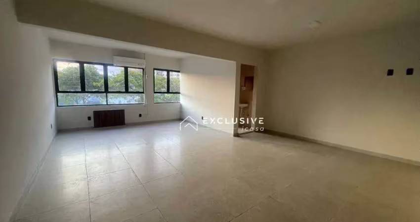 Sala para alugar, 40 m² por r$ 1.800,00/mês - vila antônio augusto luiz - caçapava/sp