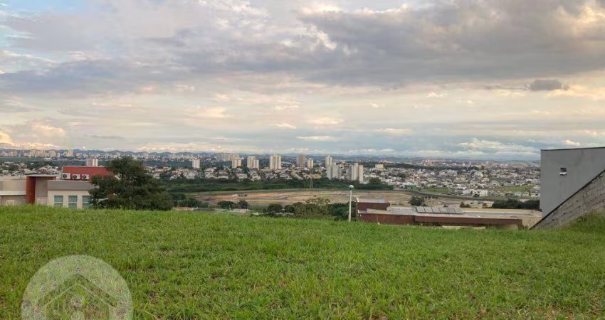 Terreno à venda, 1731 m² por R$ 6.000.000,00 - Condomínio Reserva do Paratehy - São José dos Campos/SP