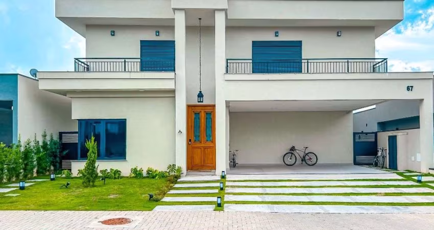 Sobrado com 3 dormitórios à venda, 311 m² por R$ 3.200.000,00 - Urbanova - São José dos Campos/SP