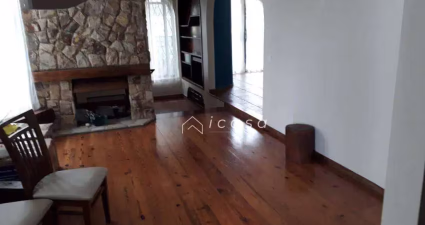 Casa com 3 dormitórios à venda, 295 m² por r$ 1.200.000,00 - vila são joão - caçapava/sp