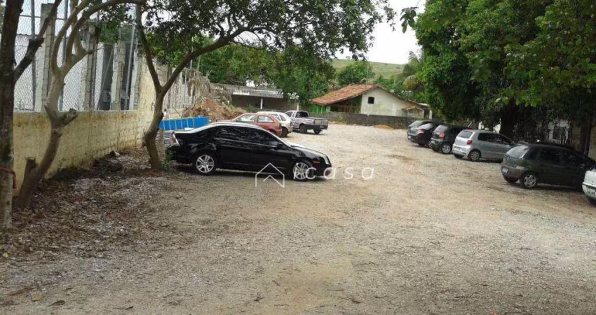 Terreno à venda, 1049 m² por r$ 1.170.000,00 - jardim do lago - são josé dos campos/sp