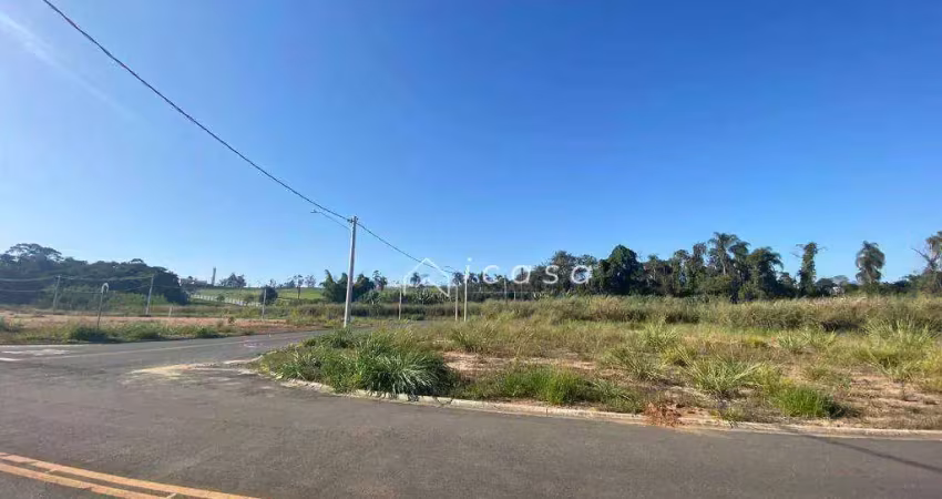 Terreno à venda, 1923 m² por r$ 1.634.694,50 - jardim maria cândida - caçapava/sp