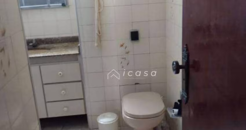Sobrado com 3 dormitórios à venda, 293 m² por R$ 950.000,00 - Vila São João - Caçapava/SP