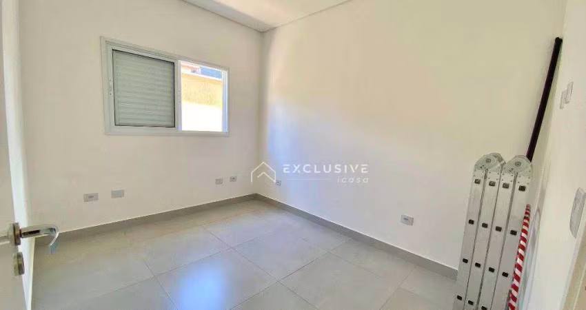Casa com 3 dormitórios à venda, 150 m² por R$ 1.150.000,00 - Condomínio Terras do Vale - Caçapava/SP