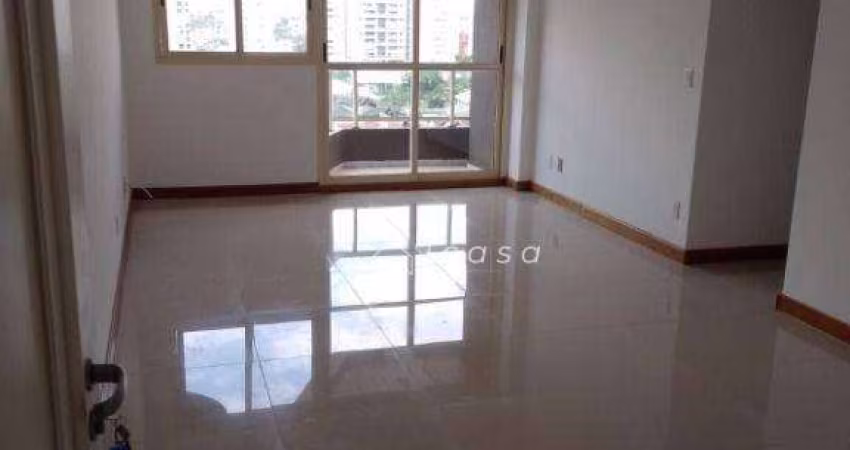 Apartamento com 4 dormitórios à venda, 132 m² por R$ 950.000,00 - Jardim Aquarius - São José dos Campos/SP
