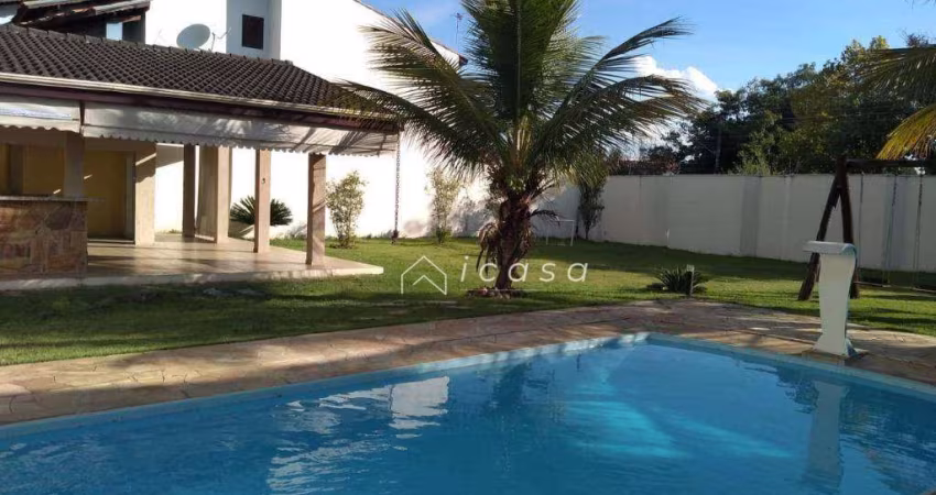 Salão à venda, 200 m² por R$ 780.000 - Vila Resende - Caçapava/SP