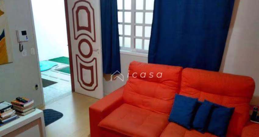 Casa com 3 dormitórios à venda, 150 m² por R$ 500.000,00 - Residencial Novo Horizonte - Taubaté/SP