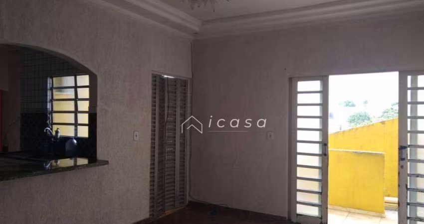Sobrado com 2 dormitórios à venda, 250 m² por R$ 600.000,00 - Parque Residencial Maria Elmira - Caçapava/SP