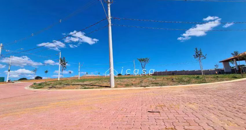 Terreno à venda, 362 m² por r$ 251.208,00 - terras altas - caçapava/sp