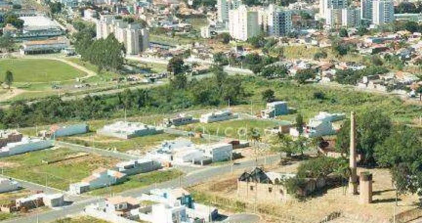 Terreno à venda, 480 m² por R$ 345.600,00 - Parque do Museu - Caçapava/SP