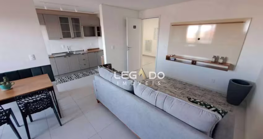 Anita Square Confort Club - Apartamento com 2 dorm. (1 Suíte) à venda, 66 m² por R$ 570.000 - Anita Garibaldi - Joinville/SC