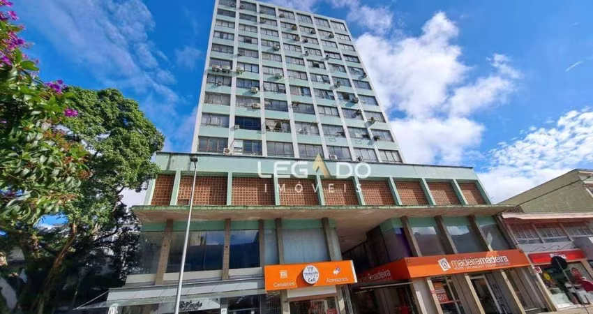 Apartamento com 4 dormitórios à venda, 108 m² por R$ 330.000 - Centro - Joinville/SC