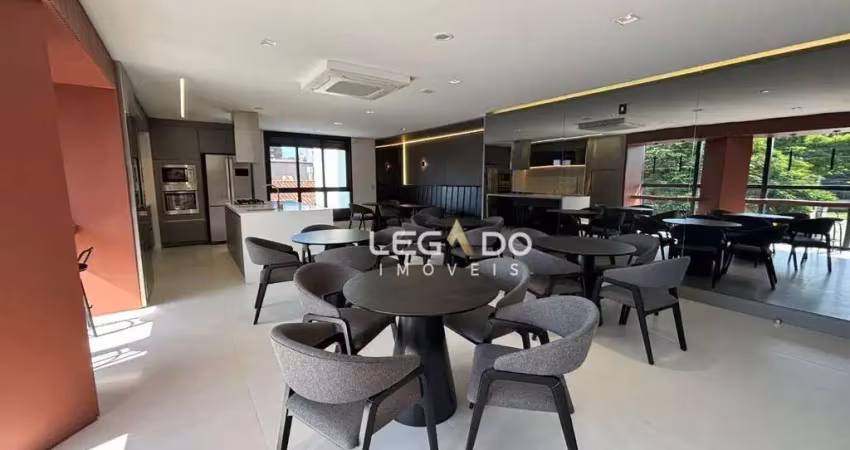 Apartamento giardino com 3 dormitórios (3 suítes) à venda, 182 m² por r$ 1.370.000 - américa - joinville/sc