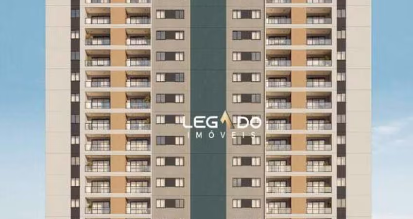 Apartamento com 3 dormitórios à venda, 52 m² por R$ 678.841,00 - Itapoá - Itapoá/SC