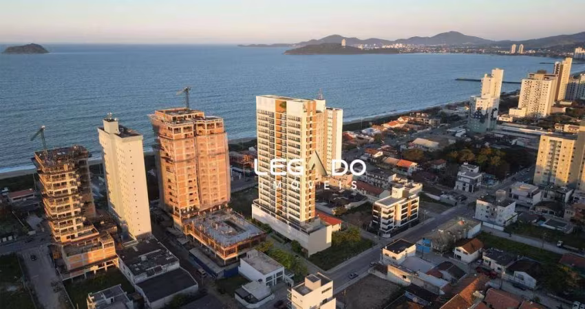 Apartamento com 3 Suítes à venda, 109 m² por R$ 1.262.835 - Centro - Piçarras/SC