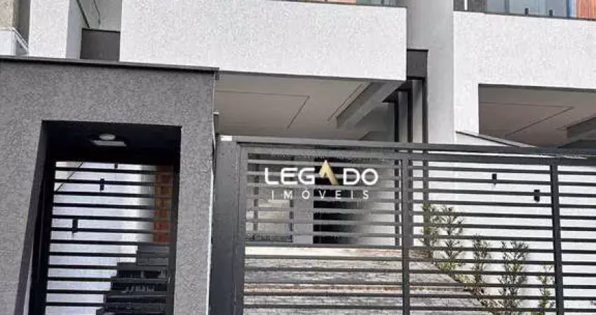 Casa com 3 dormitórios à venda, 164 m² por r$ 1.034.000,00 - glória - joinville/sc