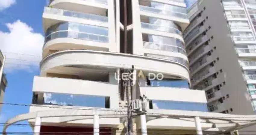 Infinity Tower. Ap com 4 Suítes à venda, 234 m² por R$ 2.350.000 - Atiradores - Joinville/SC