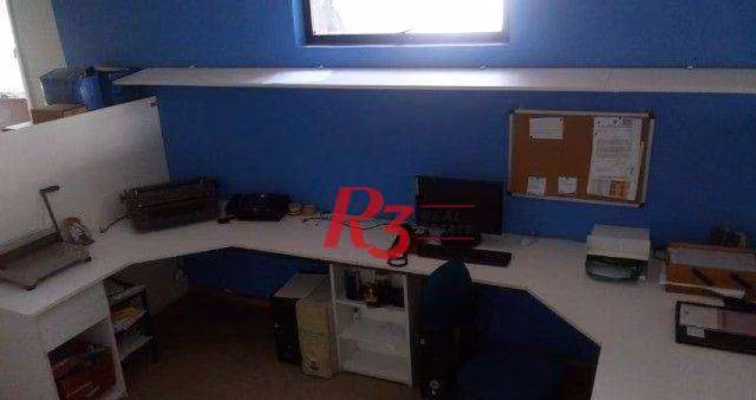 Escritorio mobiliado pronto para ocupação 170 m2