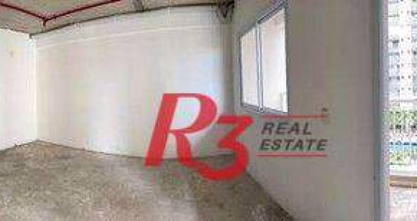 Excelente sala comercial