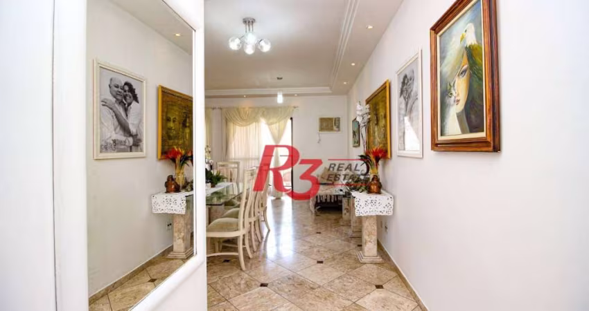 Apartamento com 2 quartos 2 suites, dep completa, 2 vagas