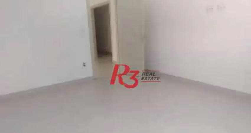 Casa à venda, 130 m² por r$ 550.000,00 - vila matias - santos/sp