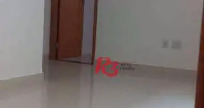 Casa Nova 3 quartos no Campo Grande