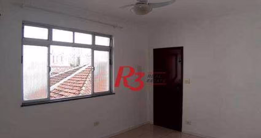 Apartamento de 3 dormitórios e 2 banheiros