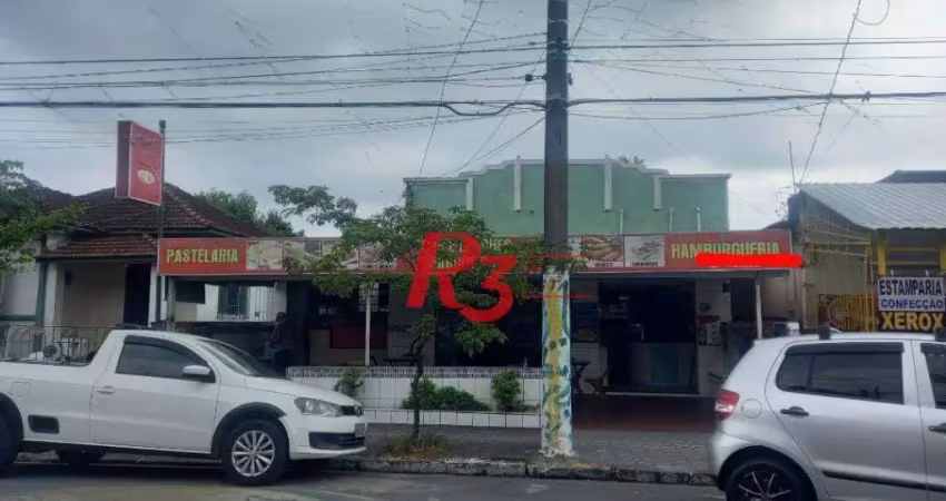 Terreno à venda, 480 m² por r$ 830.000,00 - parque são vicente - são vicente/sp
