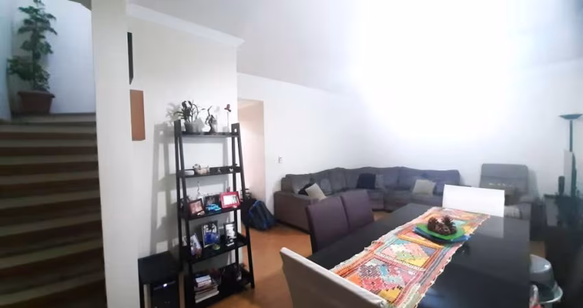 Casa Village à venda, 3 quartos (1 suíte), 2 vagas, 144 m², Marapé, Santos SP