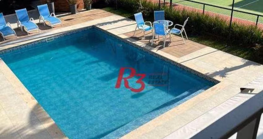 Sobrado à venda, 500 m² por R$ 5.999.990,00 - Jardim Acapulco - Guarujá/SP