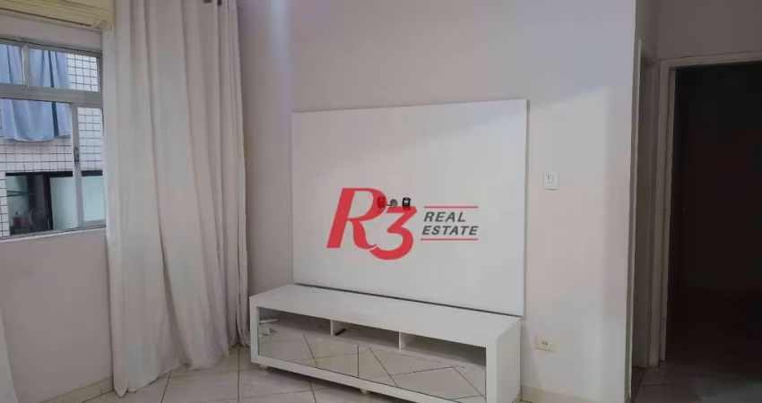 Apartamento de 2 quartos à venda no Catiapoã.