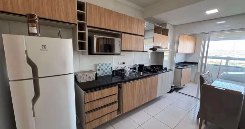 Apartamento com 2 dormitórios, 55 m² - venda por r$ 540.000,00 ou aluguel por r$ 4.950,00/mês - macuco - santos/sp