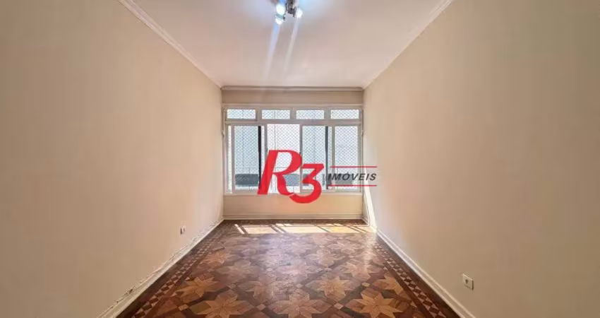 Apartamento com 2 dormitórios c dependencia e garagem fechada