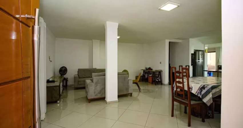 Sobrado à venda, 250 m² por R$ 1.600.000,00 - Campo Grande - Santos/SP