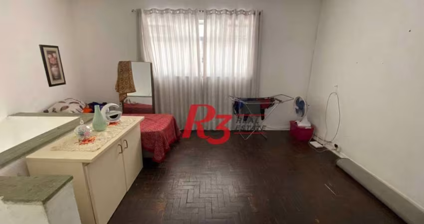Apartamento à venda, 67 m² por R$ 250.000,00 - Vila Matias - Santos/SP
