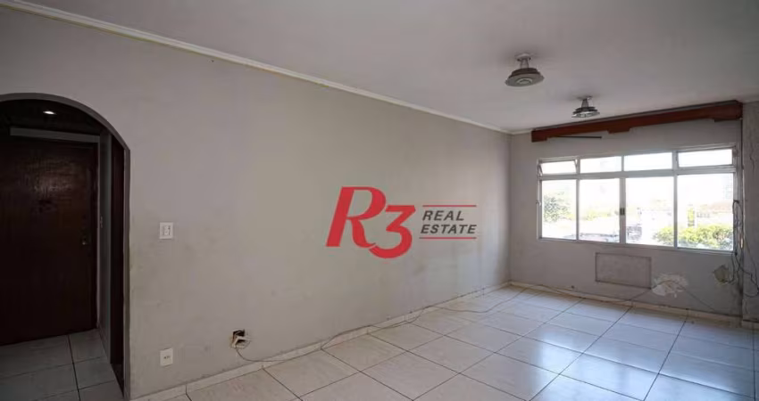 Apartamento á venda 2 dormitórios 1 Vg no bairro Marapé