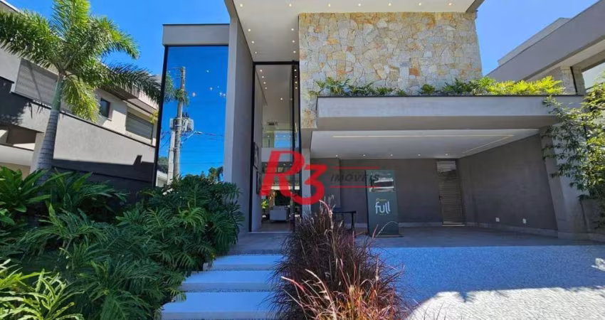 Casa á venda Alto Padrão 6 Suítes Piscina Riviera de São Lourenço