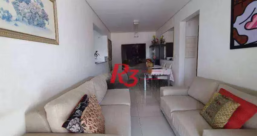 Apartamento a venda na Pompéia com 87m²