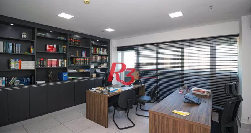 Excelente sala comercial