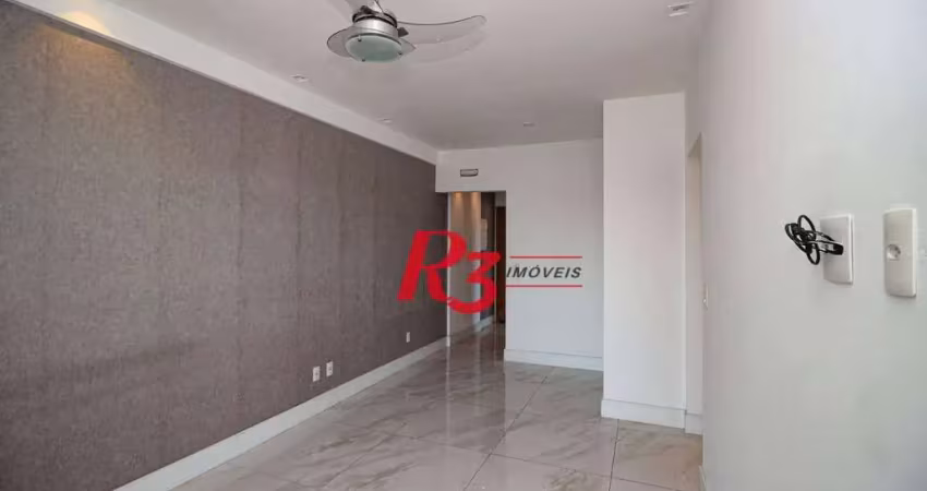 Apartamento á venda 2 dormitórios 2 suítes edifício supremo ponta da praia