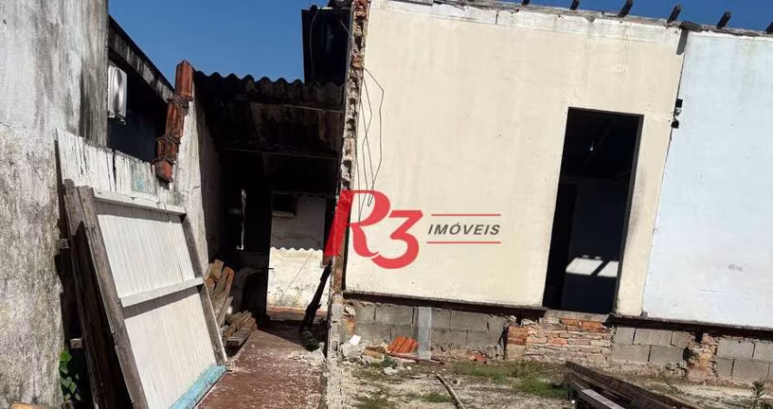 TERRENO NA  AREIA BRANCA